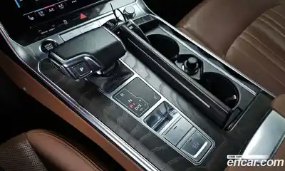 Audi A6 2021 2.0 гидро в Москве № 1690883, миниатюра 12