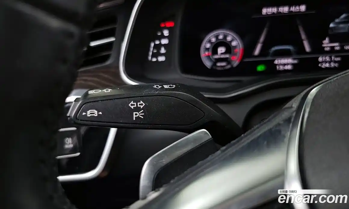 Audi A6 2021 2.0 гидро в Москве № 1690883, фото 30