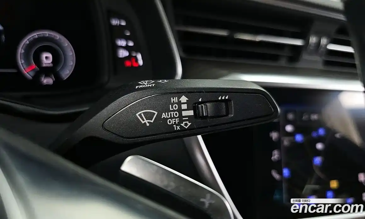 Audi A6 2021 2.0 гидро в Москве № 1690883, фото 37