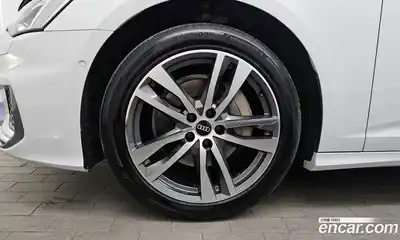 Audi A6 2021 2.0 гидро в Москве № 1690883, миниатюра 5