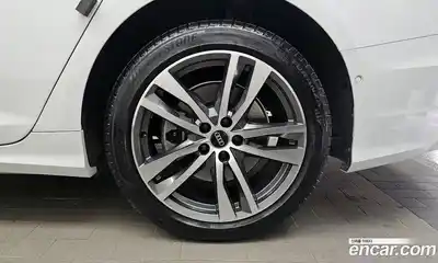 Audi A6 2021 2.0 гидро в Москве № 1690883, миниатюра 7