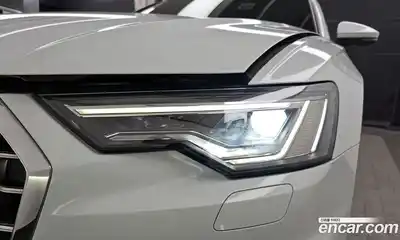 Audi A6 2021 2.0 гидро в Москве № 1690883, миниатюра 8