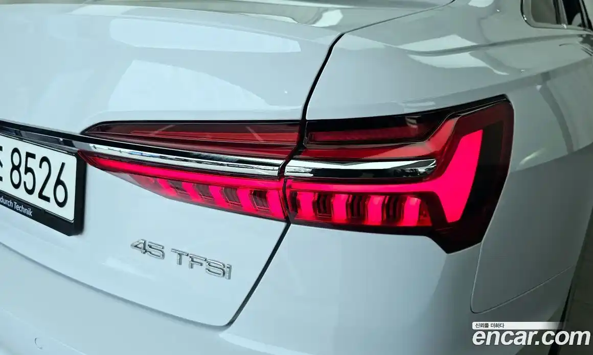 Audi A6 2021 2.0 гидро в Москве № 1690883, фото 9