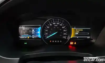 Ford Explorer 2019 3.5 гидро в Москве № 1696943, миниатюра 11