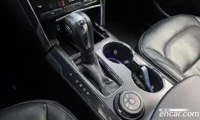 Ford Explorer 2019 3.5 гидро в Москве № 1696943, миниатюра 12