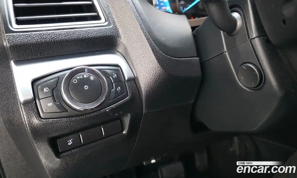 Ford Explorer 2019 3.5 гидро в Москве № 1696943, фото 30