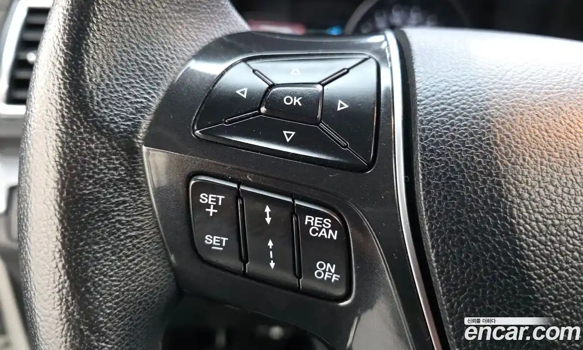 Ford Explorer 2019 3.5 гидро в Москве № 1696943, фото 31