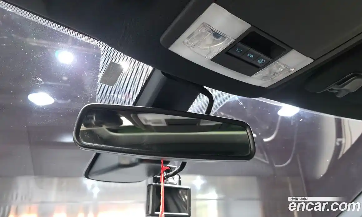 Ford Explorer 2019 3.5 гидро в Москве № 1696943, фото 32
