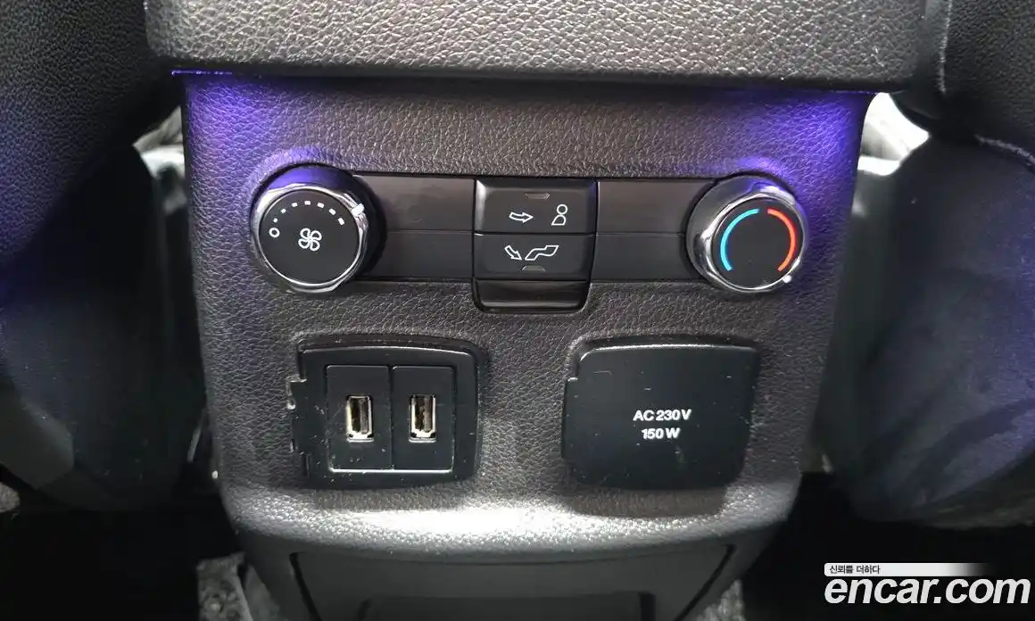 Ford Explorer 2019 3.5 гидро в Москве № 1696943, фото 35