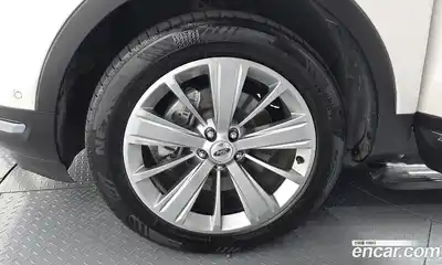 Ford Explorer 2019 3.5 гидро в Москве № 1696943, миниатюра 5