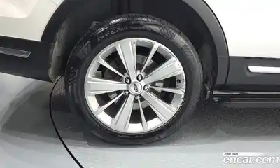 Ford Explorer 2019 3.5 гидро в Москве № 1696943, миниатюра 7