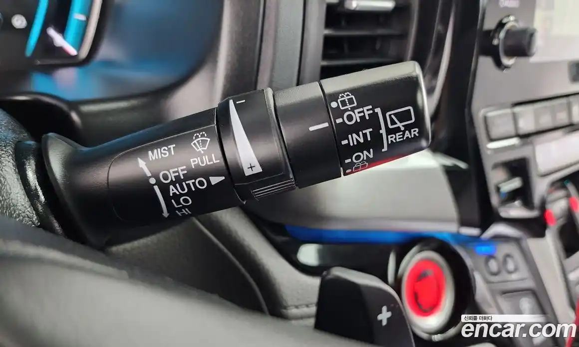 Honda Odyssey 2019 3.5 гидро в Москве № 170678, фото 18