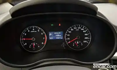 Kia Morning 2018 1.0 гидро в Москве № 1758510, миниатюра 11