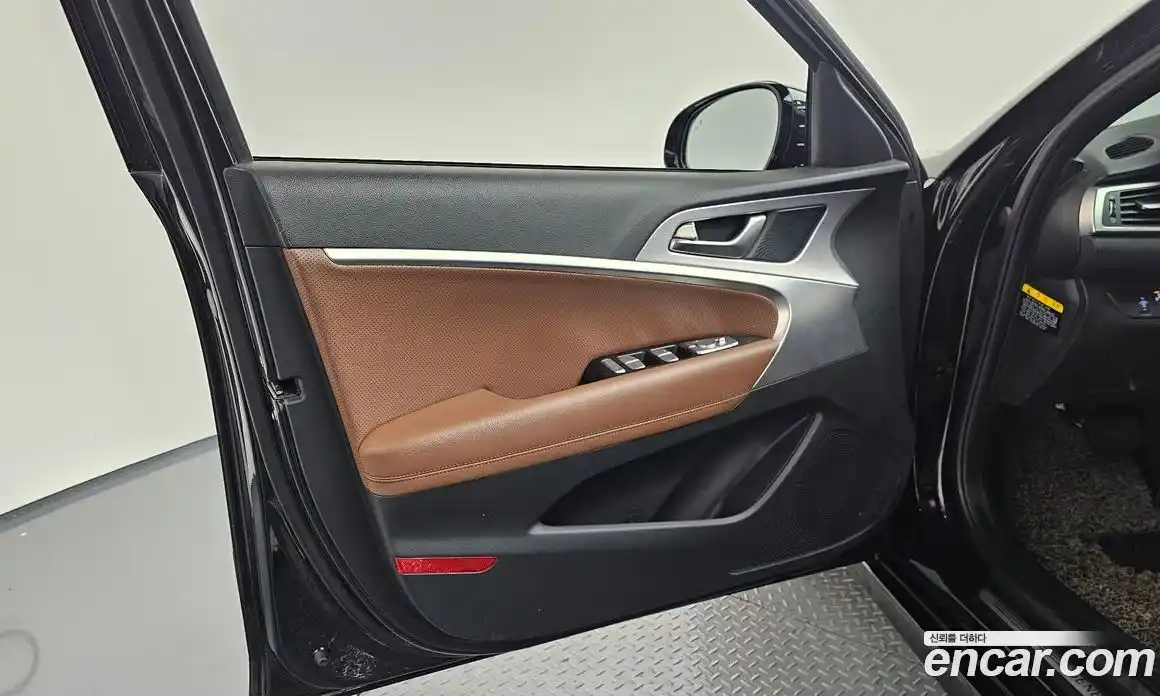 Genesis G70 2019 2.0 гидро в Москве, фото 14