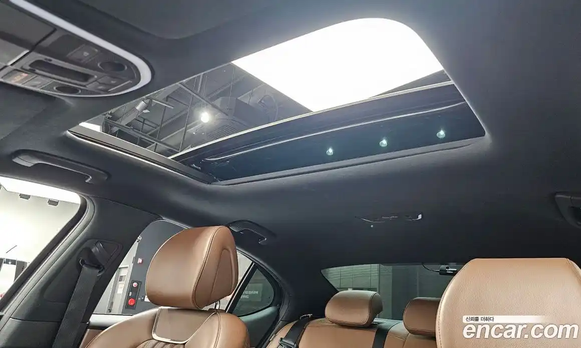 Genesis G70 2019 2.0 гидро в Москве, фото 25