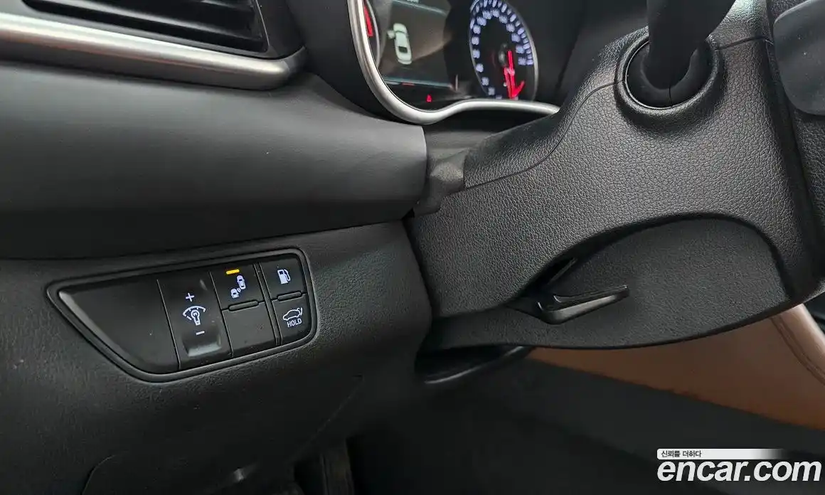 Genesis G70 2019 2.0 гидро в Москве, фото 27