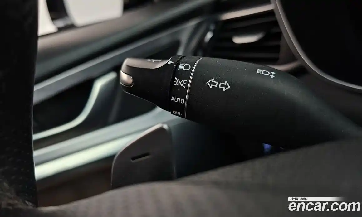 Genesis G70 2019 2.0 гидро в Москве, фото 29
