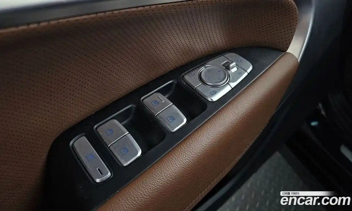 Genesis G70 2019 2.0 гидро в Москве, фото 30