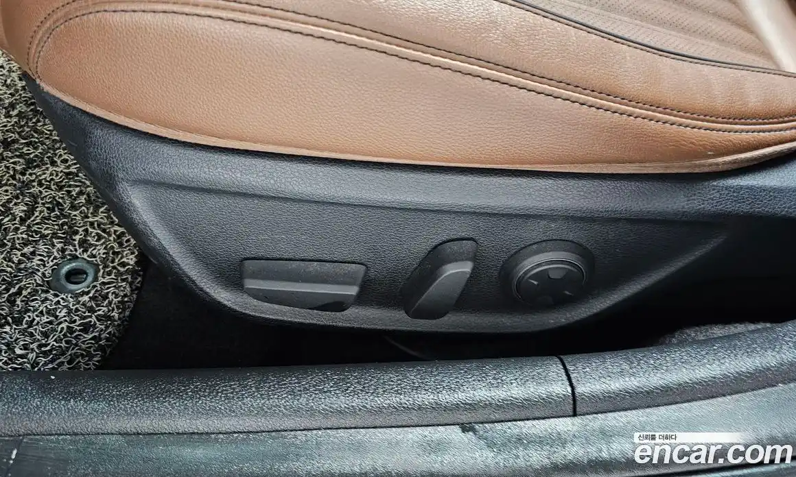 Genesis G70 2019 2.0 гидро в Москве, фото 31