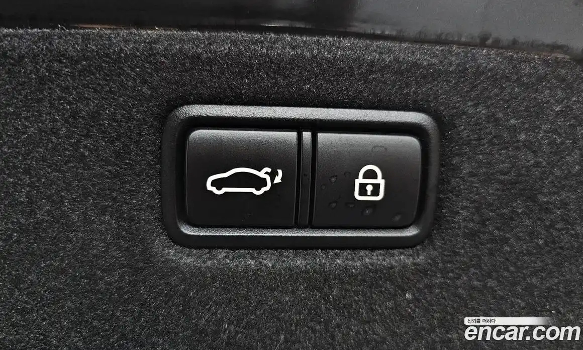 Genesis G70 2019 2.0 гидро в Москве, фото 33