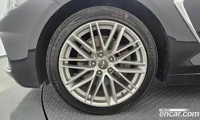 Genesis G70 2019 2.0 гидро в Москве, миниатюра 5