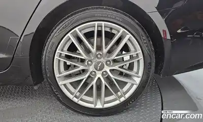 Genesis G70 2019 2.0 гидро в Москве, миниатюра 7