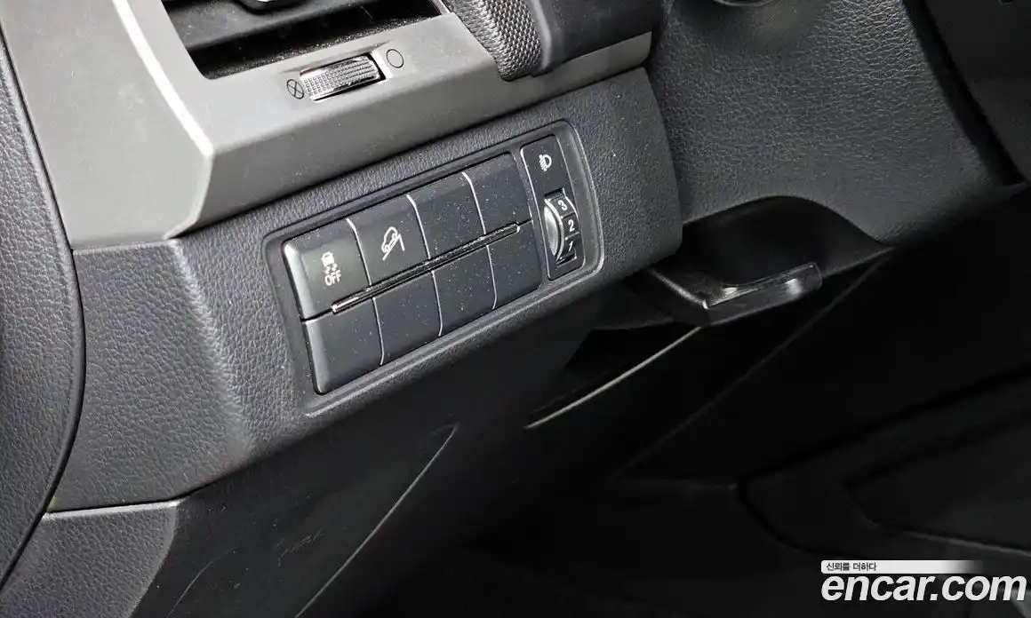 SsangYong Rexton 2019 2.2 гидро в Москве № 1759196, фото 20