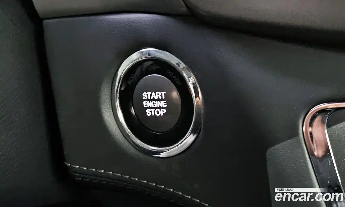 SsangYong Rexton 2019 2.2 гидро в Москве № 1759196, фото 24
