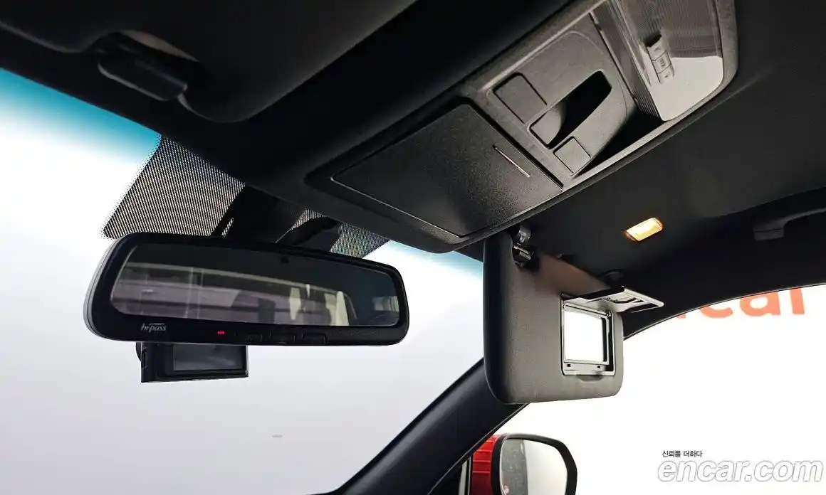 SsangYong Rexton 2019 2.2 гидро в Москве № 1759196, фото 25