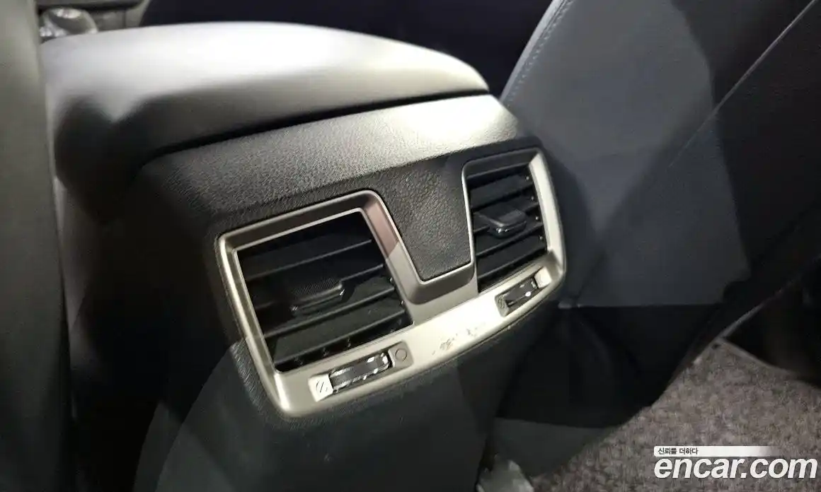 SsangYong Rexton 2019 2.2 гидро в Москве № 1759196, фото 30