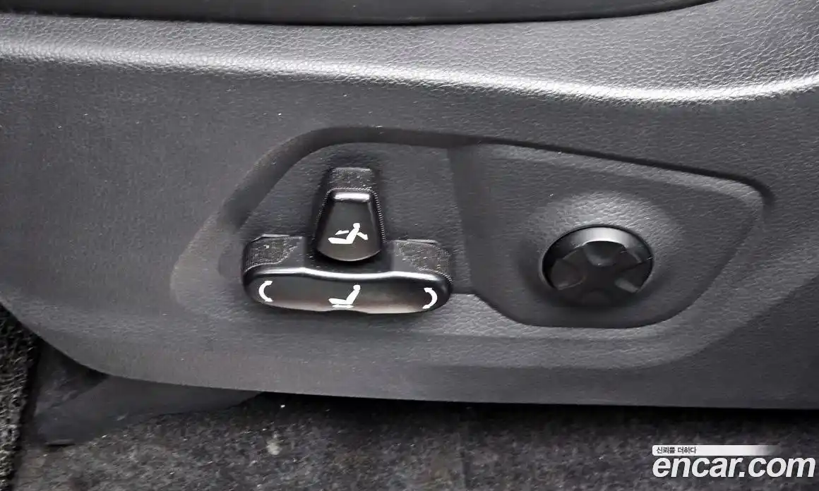 SsangYong Rexton 2019 2.2 гидро в Москве № 1759196, фото 32