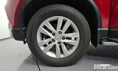 SsangYong Rexton 2019 2.2 гидро в Москве № 1759196, миниатюра 5