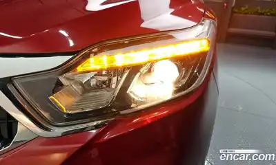 SsangYong Rexton 2019 2.2 гидро в Москве № 1759196, миниатюра 8