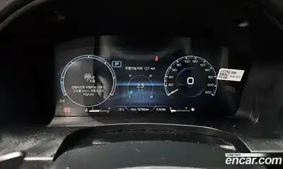 SsangYong Rexton 2022 2.2 гидро в Москве № 1759280, миниатюра 11
