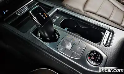 SsangYong Rexton 2022 2.2 гидро в Москве № 1759280, миниатюра 12
