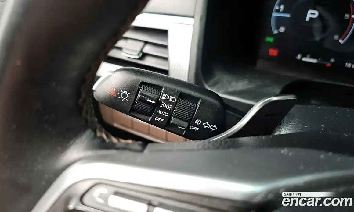 SsangYong Rexton 2022 2.2 гидро в Москве № 1759280, фото 23