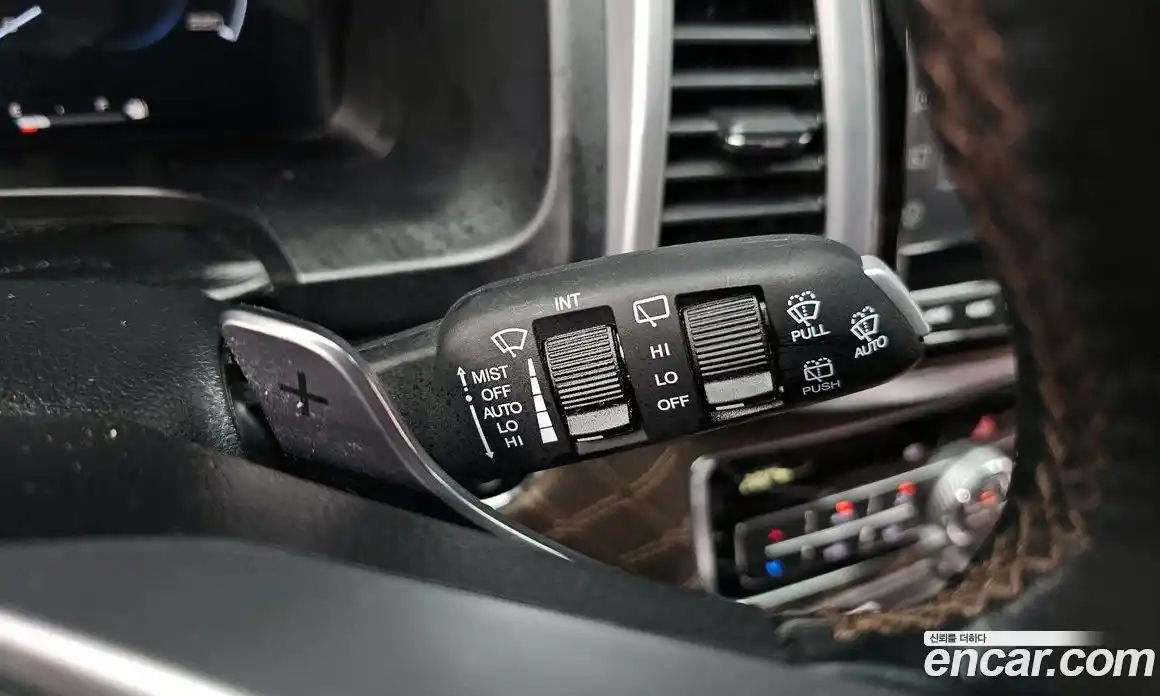 SsangYong Rexton 2022 2.2 гидро в Москве № 1759280, фото 24