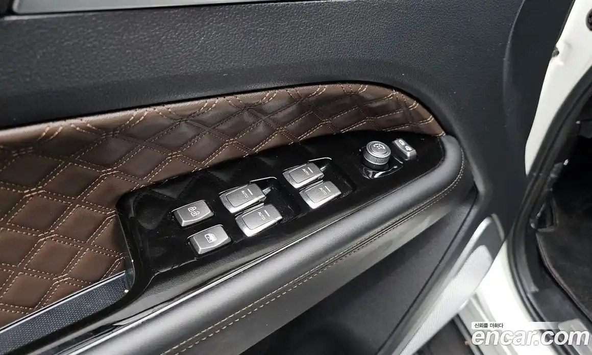 SsangYong Rexton 2022 2.2 гидро в Москве № 1759280, фото 28
