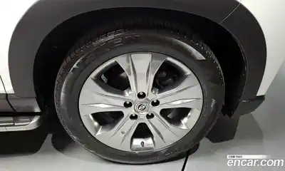 SsangYong Rexton 2022 2.2 гидро в Москве № 1759280, миниатюра 7