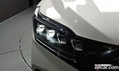 SsangYong Rexton 2022 2.2 гидро в Москве № 1759280, миниатюра 8
