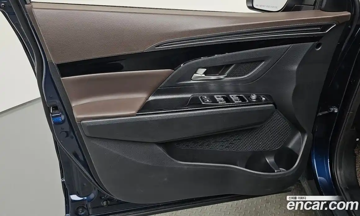 SsangYong Korando 2020 1.6 гидро в Москве № 1759509, фото 13