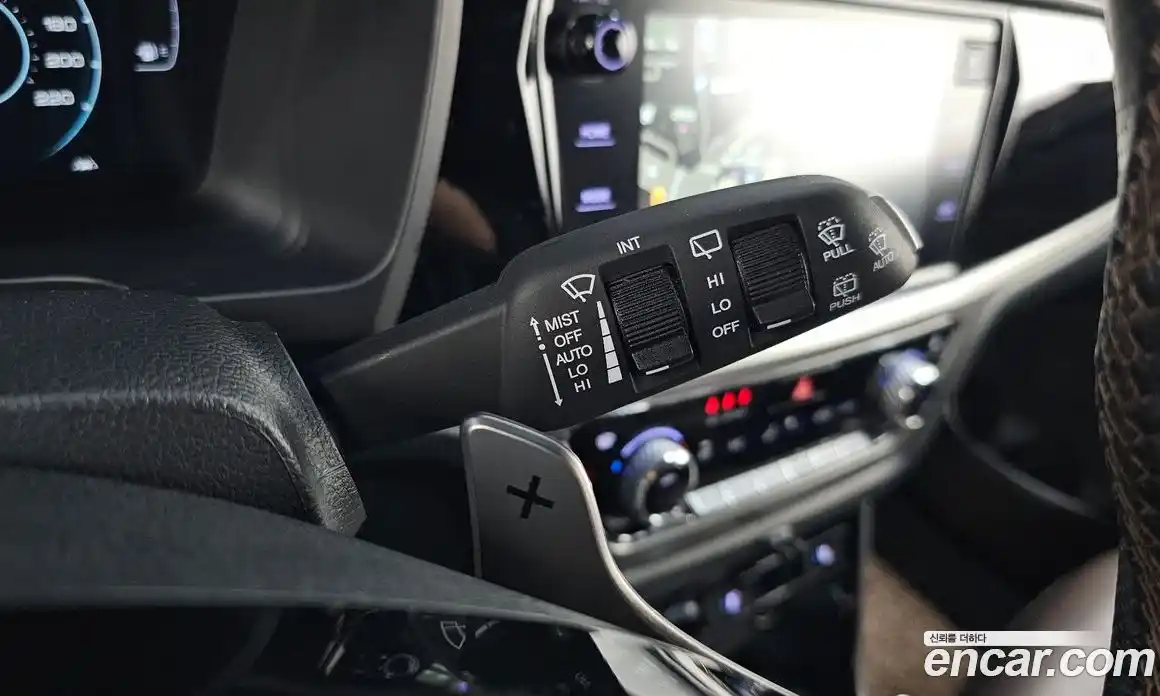 SsangYong Korando 2020 1.6 гидро в Москве № 1759509, фото 23