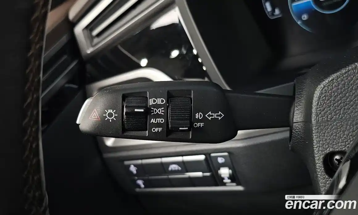SsangYong Korando 2020 1.6 гидро в Москве № 1759509, фото 26