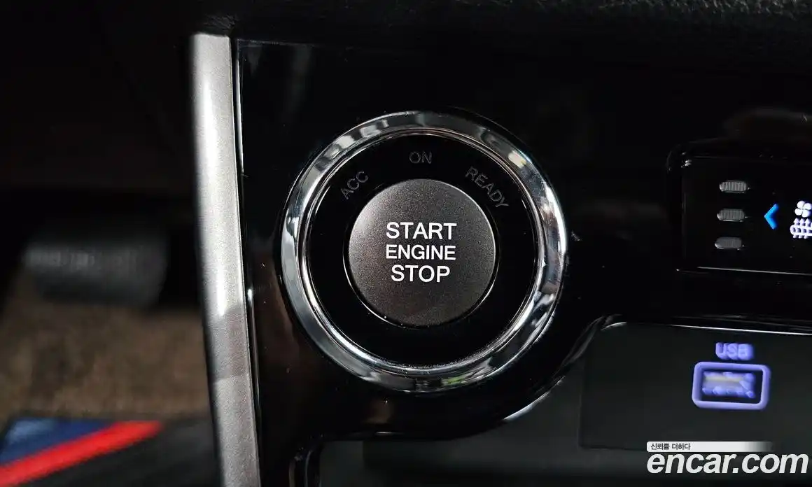 SsangYong Korando 2020 1.6 гидро в Москве № 1759509, фото 27