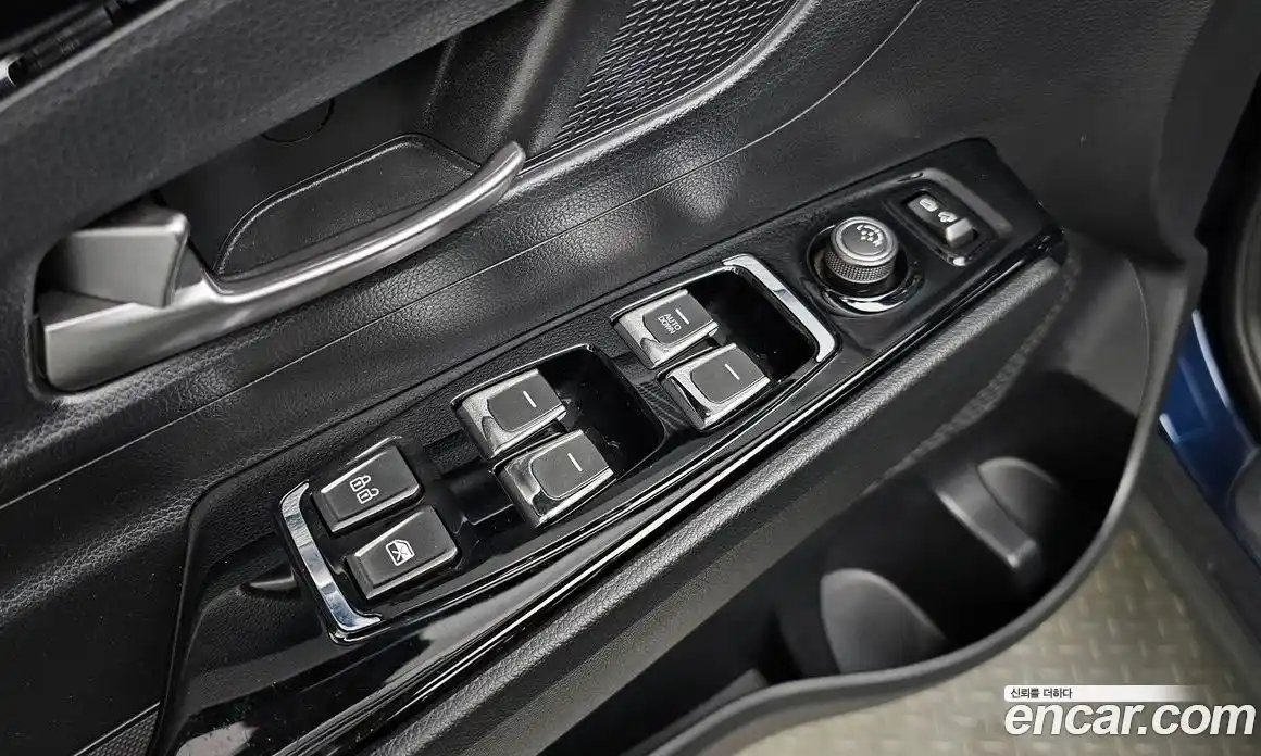SsangYong Korando 2020 1.6 гидро в Москве № 1759509, фото 28