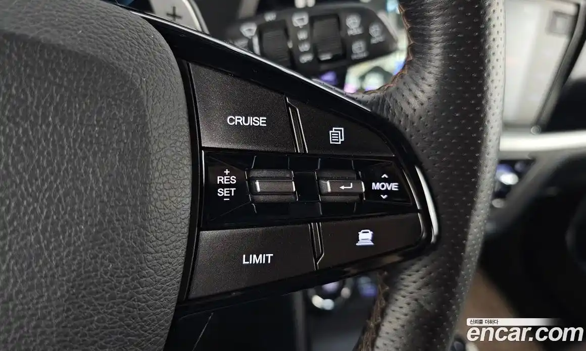 SsangYong Korando 2020 1.6 гидро в Москве № 1759509, фото 29