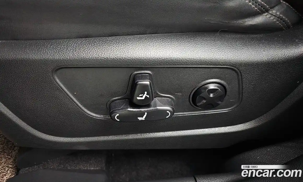 SsangYong Korando 2020 1.6 гидро в Москве № 1759509, фото 30
