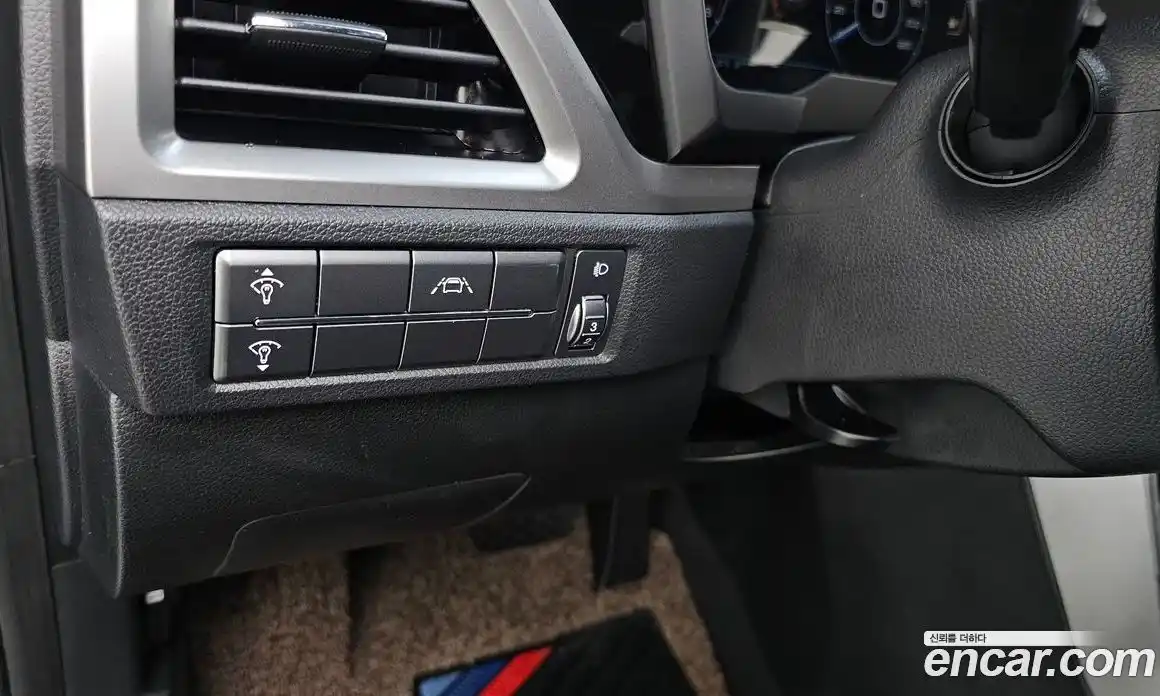 SsangYong Korando 2020 1.6 гидро в Москве № 1759509, фото 31