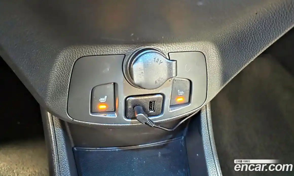 Chevrolet Spark 2014 1.0 гидро в Москве № 1760023, фото 22