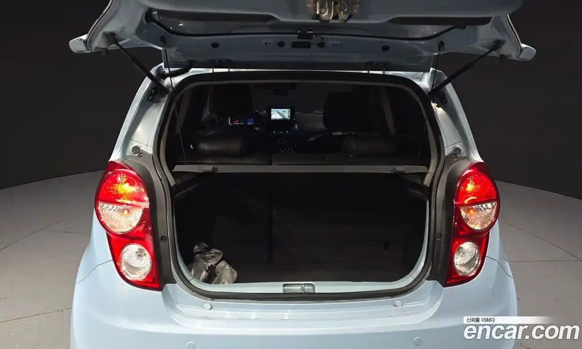 Chevrolet Spark 2014 1.0 гидро в Москве № 1760023, фото 26